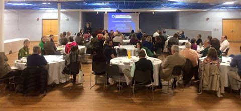 Record Attendance at Zero Waste Training in Frederick, MD